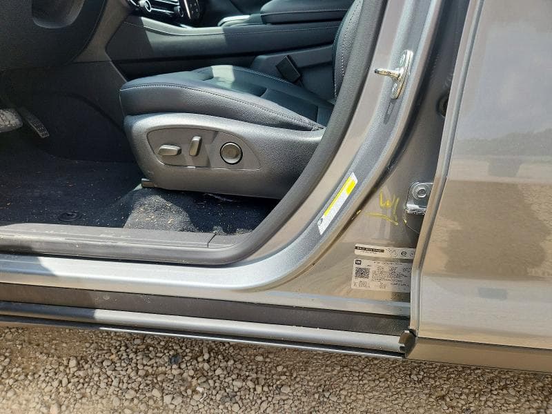2025 CHEVROLET TRAVERSE LT 13