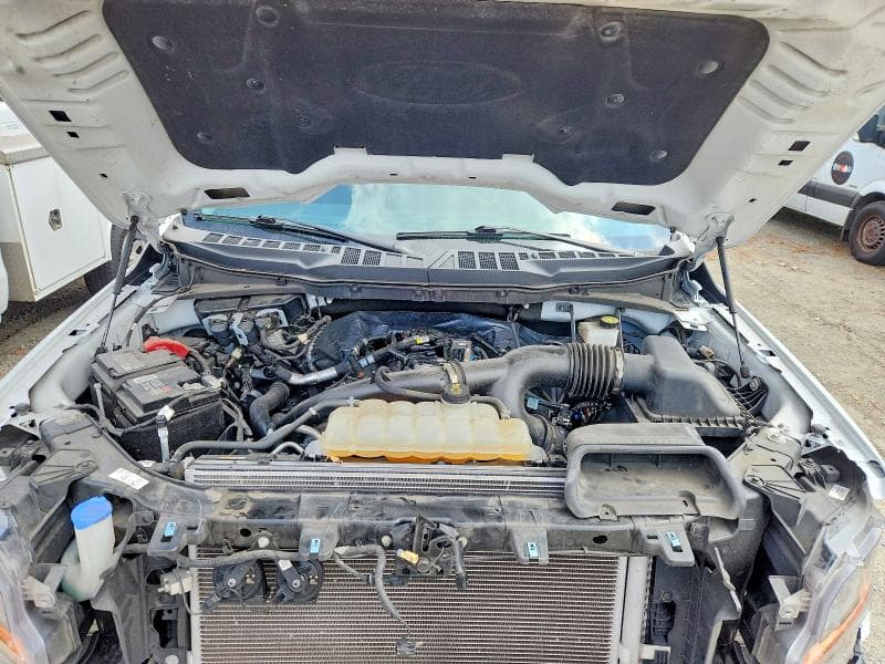 2024 FORD F150 XLT 11