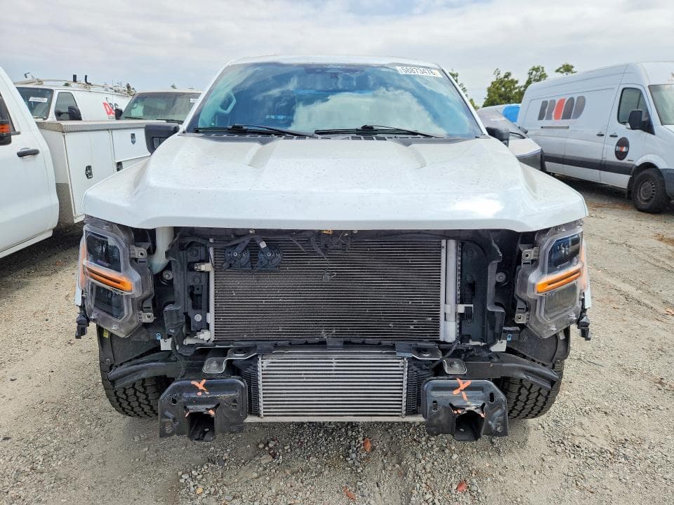 2024 FORD F150 XLT 5