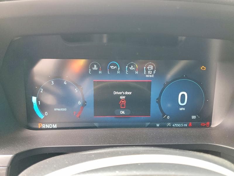 2024 FORD F150 XLT 9