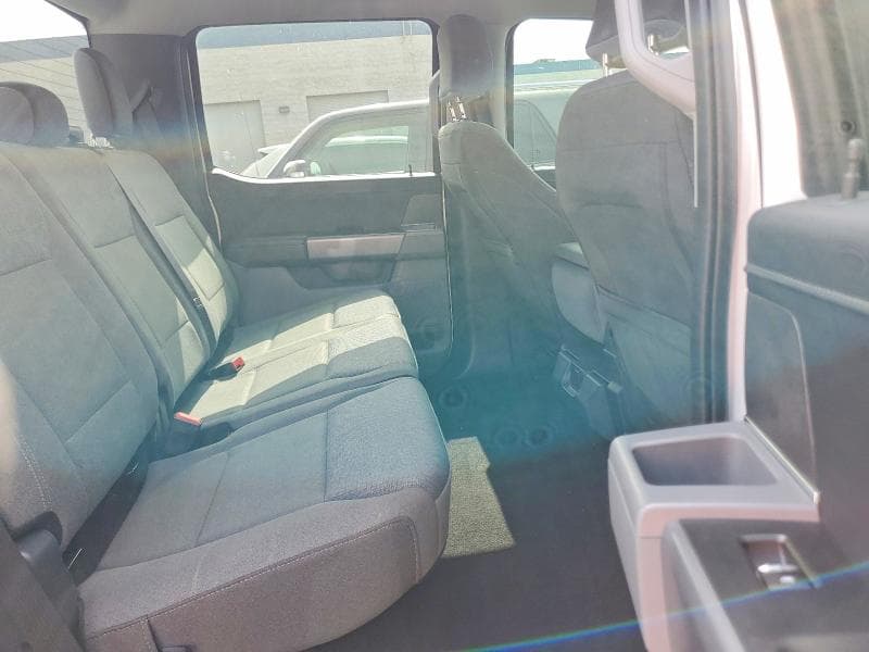 2024 FORD F150 XLT 10