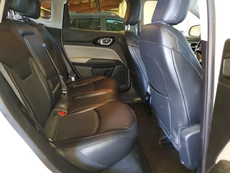 2022 JEEP COMPASS LIMITED LIMITED 11