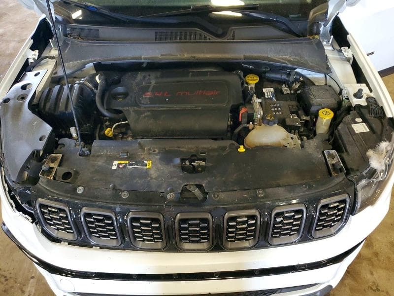 2022 JEEP COMPASS LIMITED LIMITED 12