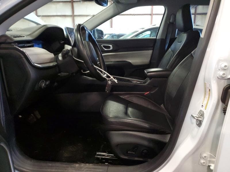 2022 JEEP COMPASS LIMITED LIMITED 7