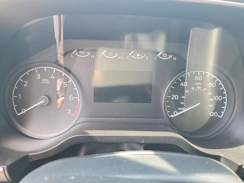 2021 FORD F150 SUPERCREW 9