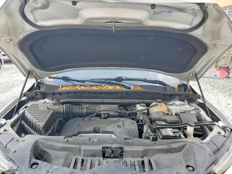 2019 CHEVROLET BLAZER 1LT 11