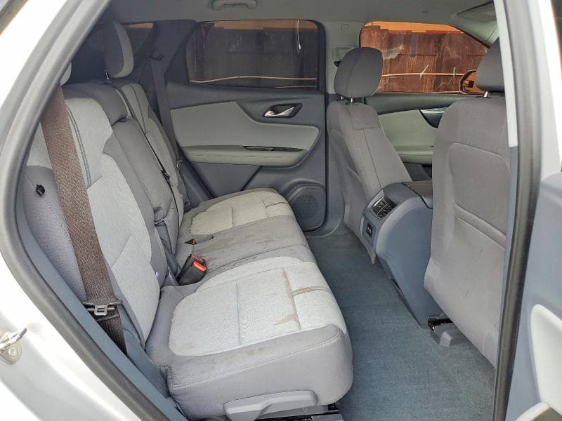 2019 CHEVROLET BLAZER 1LT 10