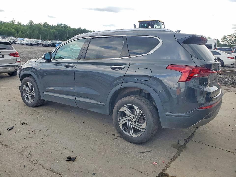 2023 HYUNDAI SANTA FE SEL 2