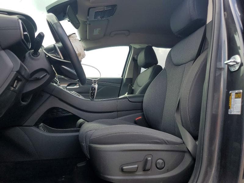 2023 HYUNDAI SANTA FE SEL 7
