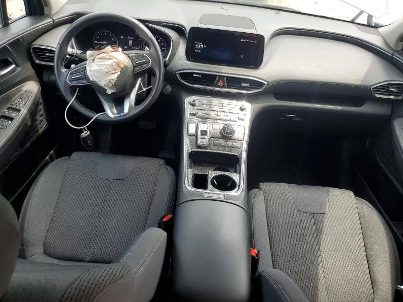 2023 HYUNDAI SANTA FE SEL 8