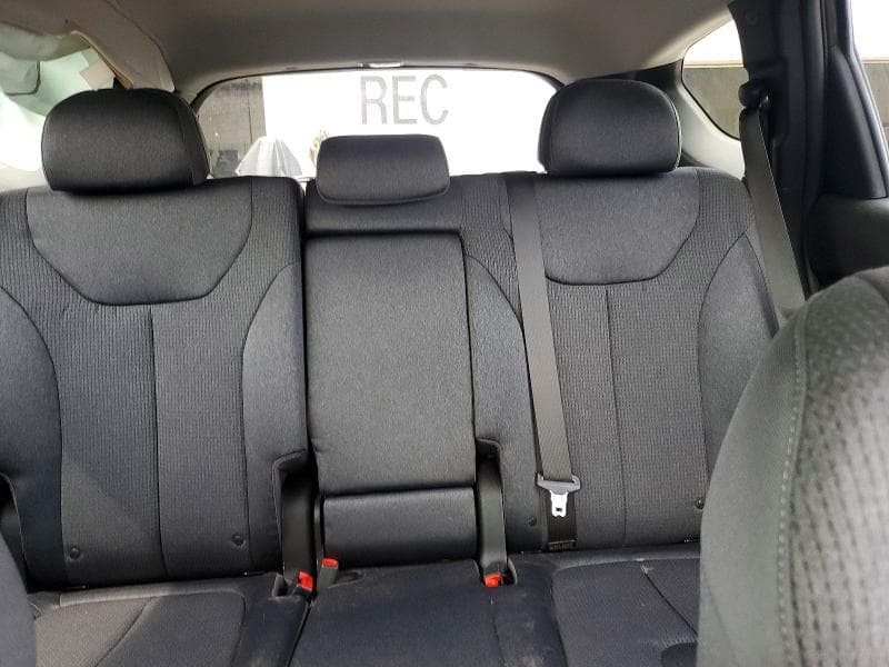 2023 HYUNDAI SANTA FE SEL 10