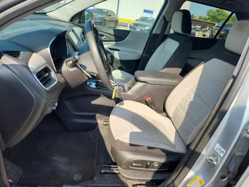2022 CHEVROLET EQUINOX LT 7