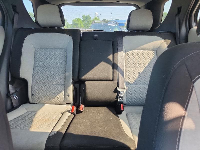 2022 CHEVROLET EQUINOX LT 10