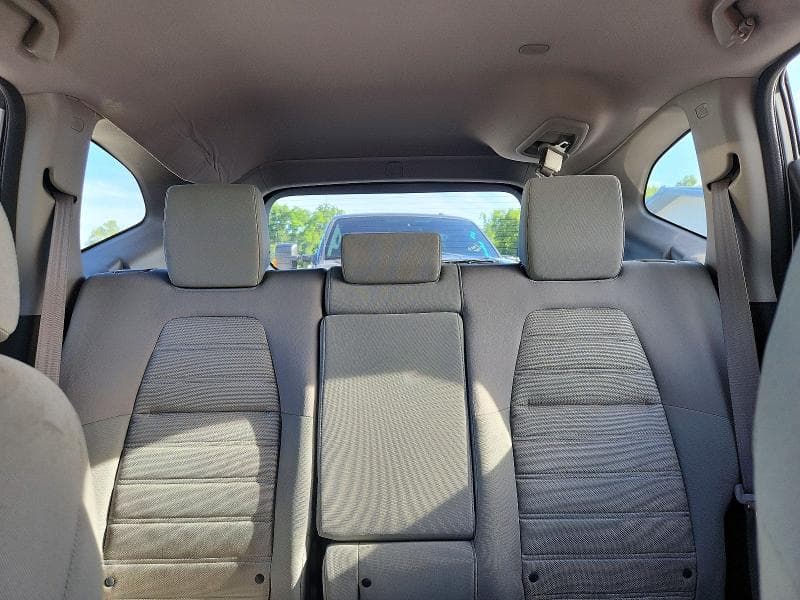 2018 HONDA CR-V LX LX 11