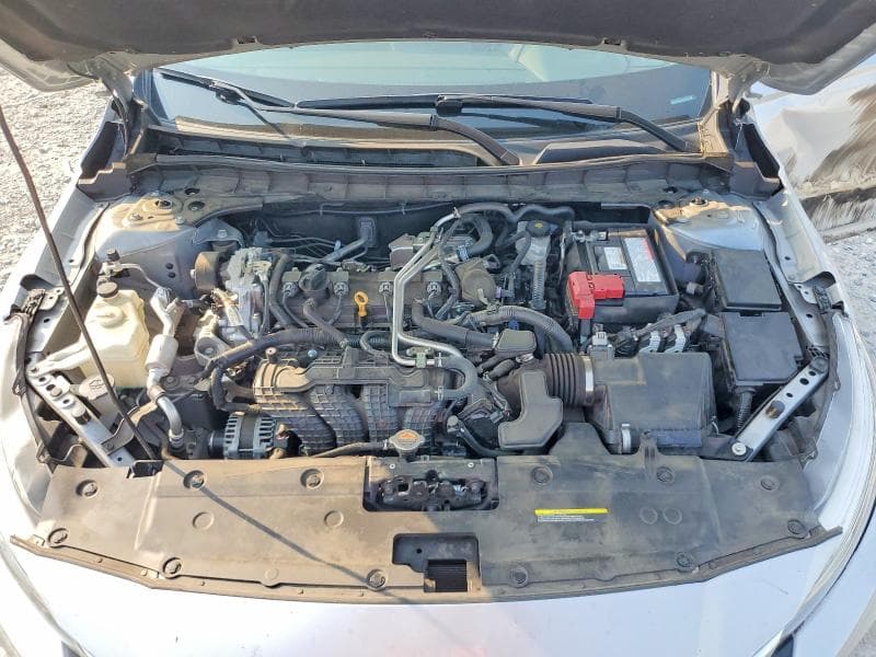 2022 NISSAN ALTIMA SV 11