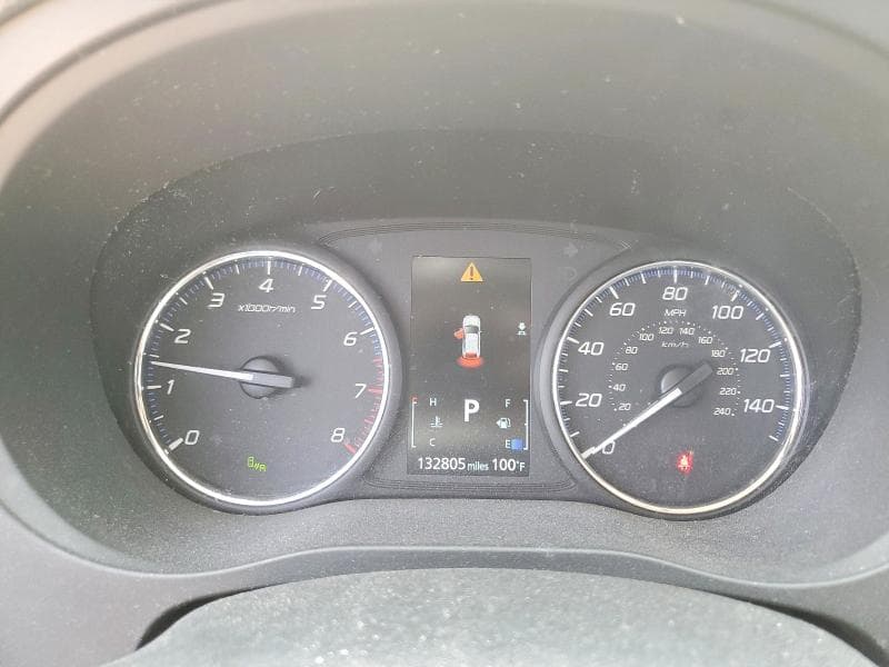 2019 MITSUBISHI OUTLANDER SE 9