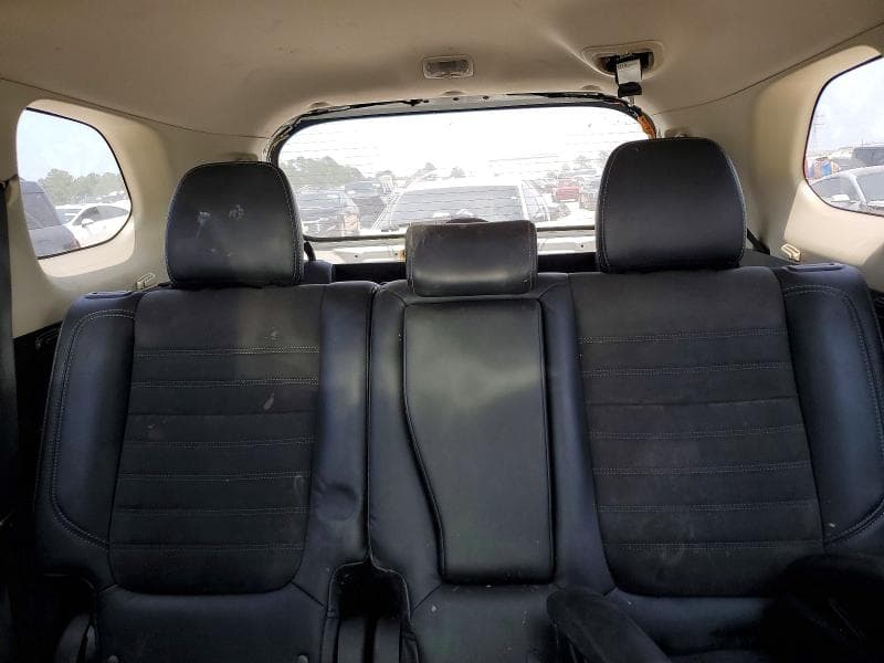 2019 MITSUBISHI OUTLANDER SE 10