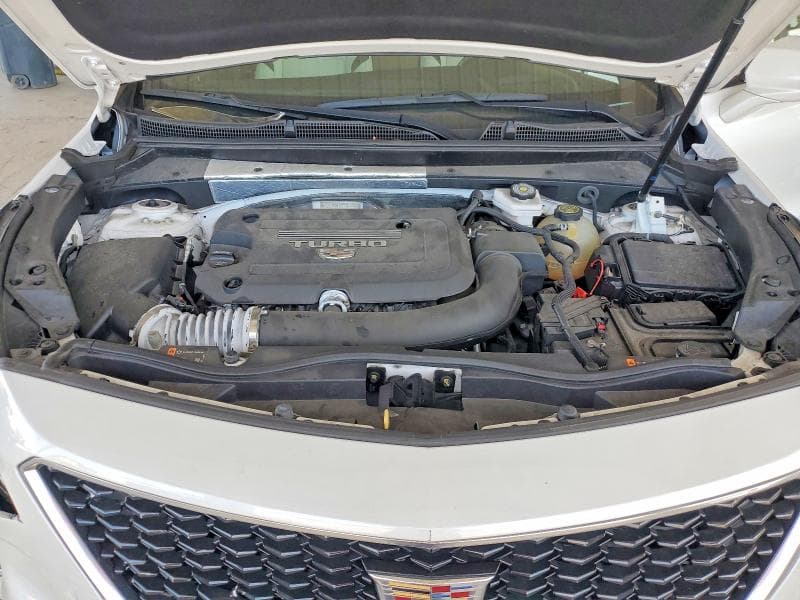 2023 CADILLAC XT4 SPORT 11