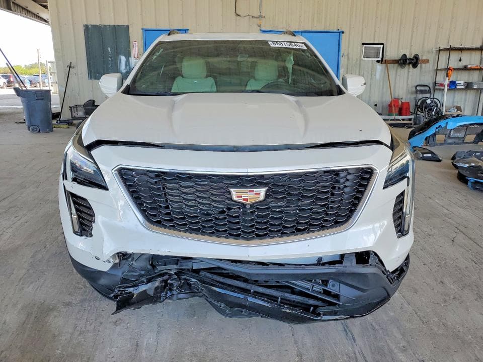 2023 CADILLAC XT4 SPORT 5