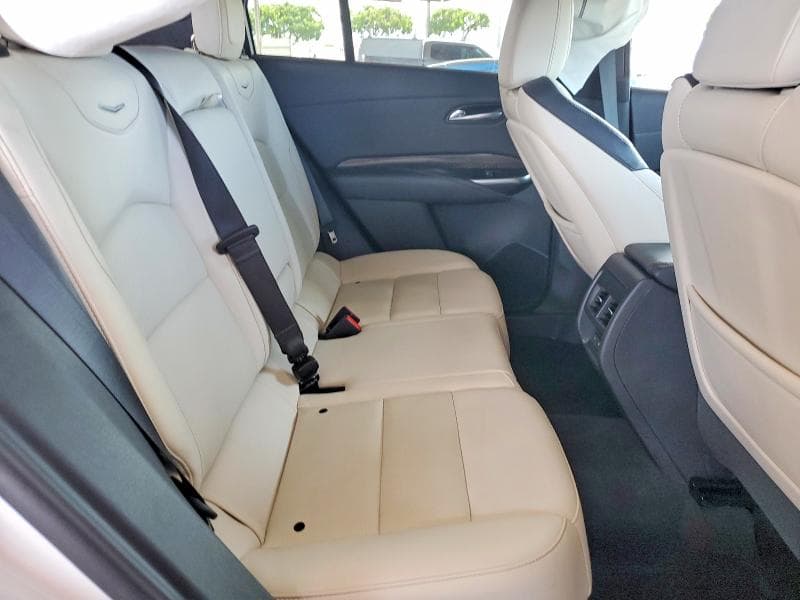 2023 CADILLAC XT4 SPORT 10