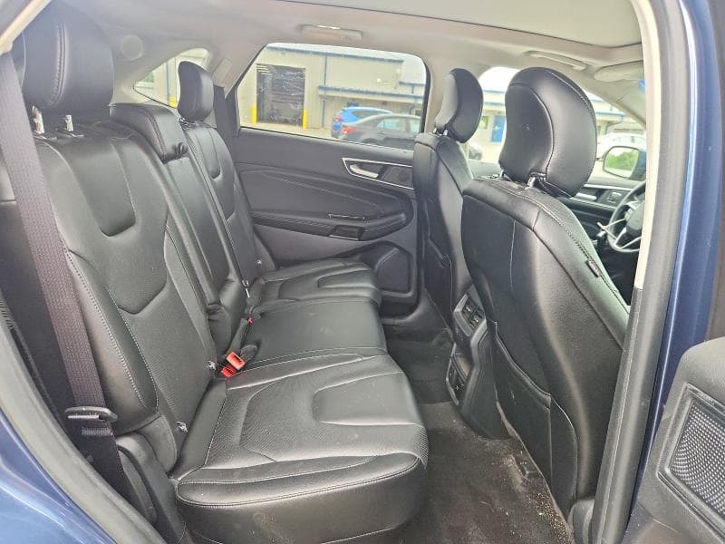 2019 FORD EDGE TITANIUM 10