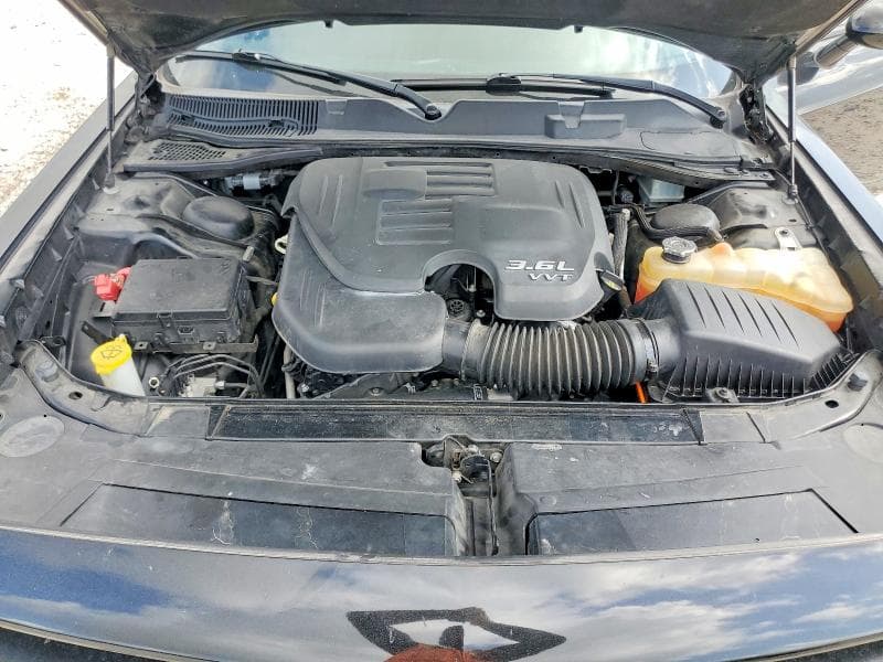 2020 DODGE CHALLENGER GT 11
