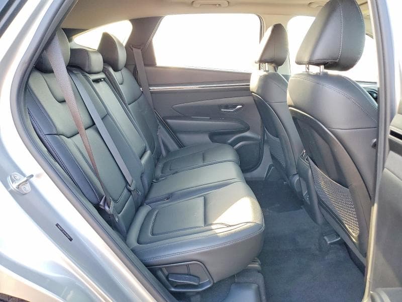 2023 HYUNDAI TUCSON SEL 11