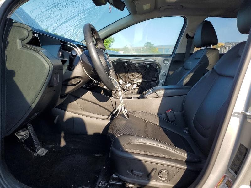 2023 HYUNDAI TUCSON SEL 7