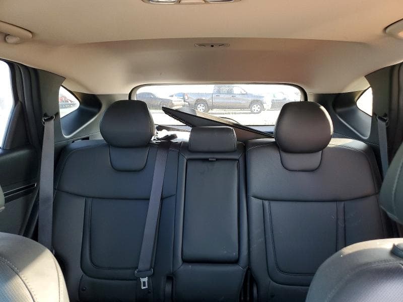 2023 HYUNDAI TUCSON SEL 10