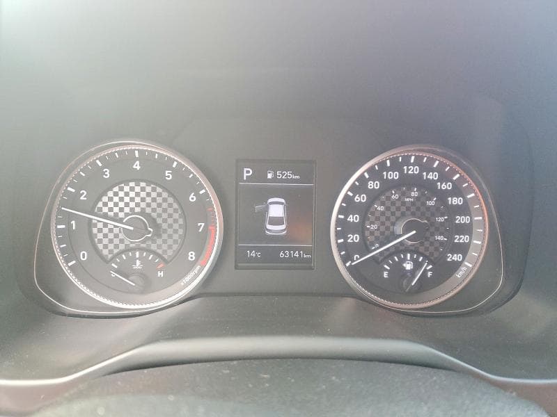 2019 HYUNDAI ELANTRA SE SE 9