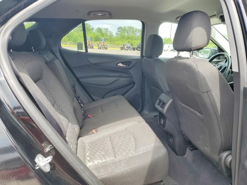 2019 CHEVROLET EQUINOX LT LT 11