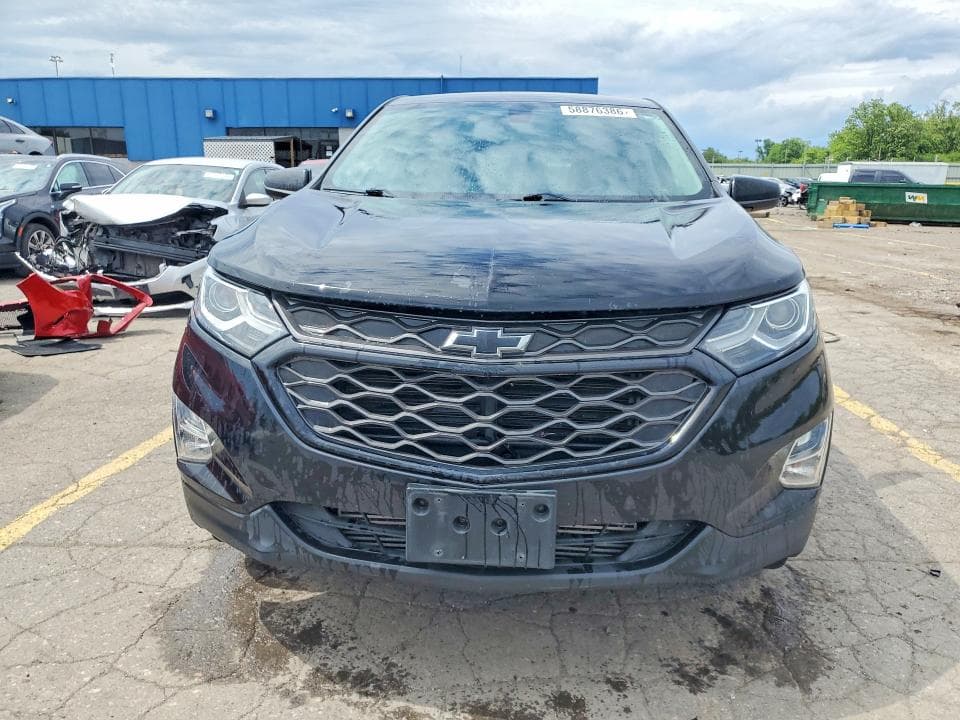 2019 CHEVROLET EQUINOX LT LT 5