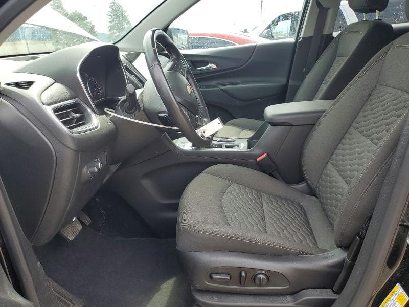 2019 CHEVROLET EQUINOX LT LT 7