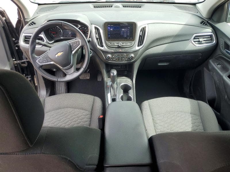 2019 CHEVROLET EQUINOX LT LT 8