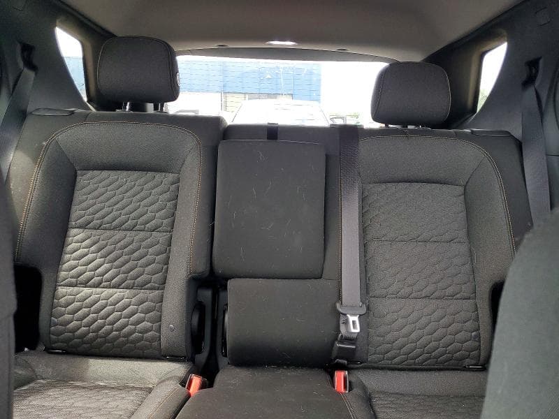 2019 CHEVROLET EQUINOX LT LT 10