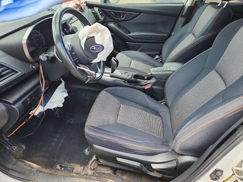 2018 SUBARU CROSSTREK PREMIUM 7