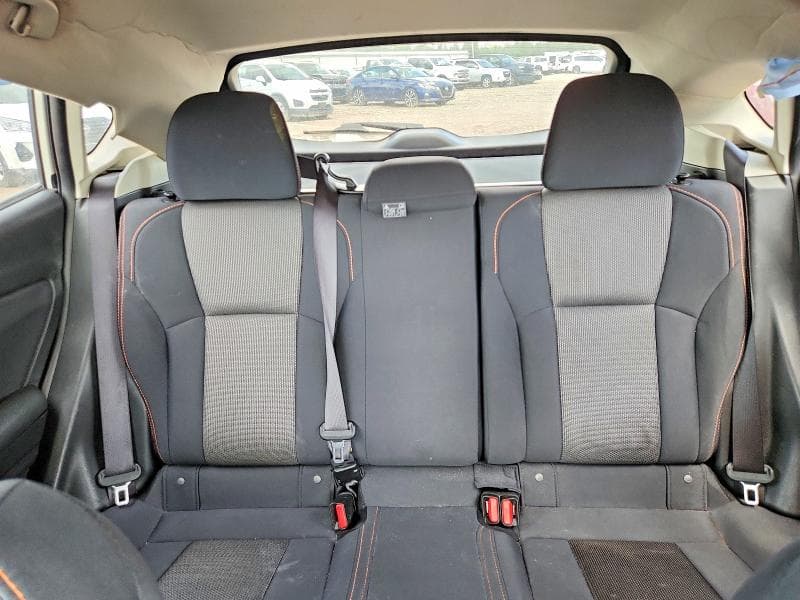 2018 SUBARU CROSSTREK PREMIUM 10