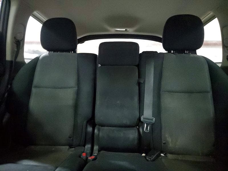 2018 NISSAN PATHFINDER S S 10