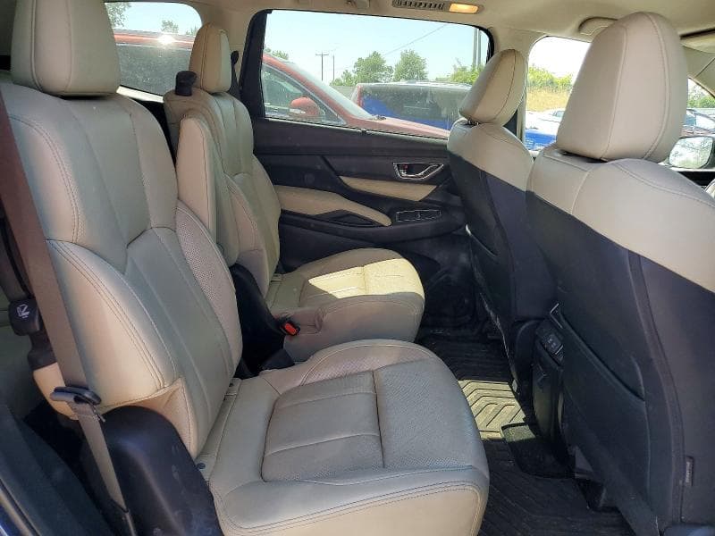 2019 SUBARU ASCENT LIMITED LIMITED 11