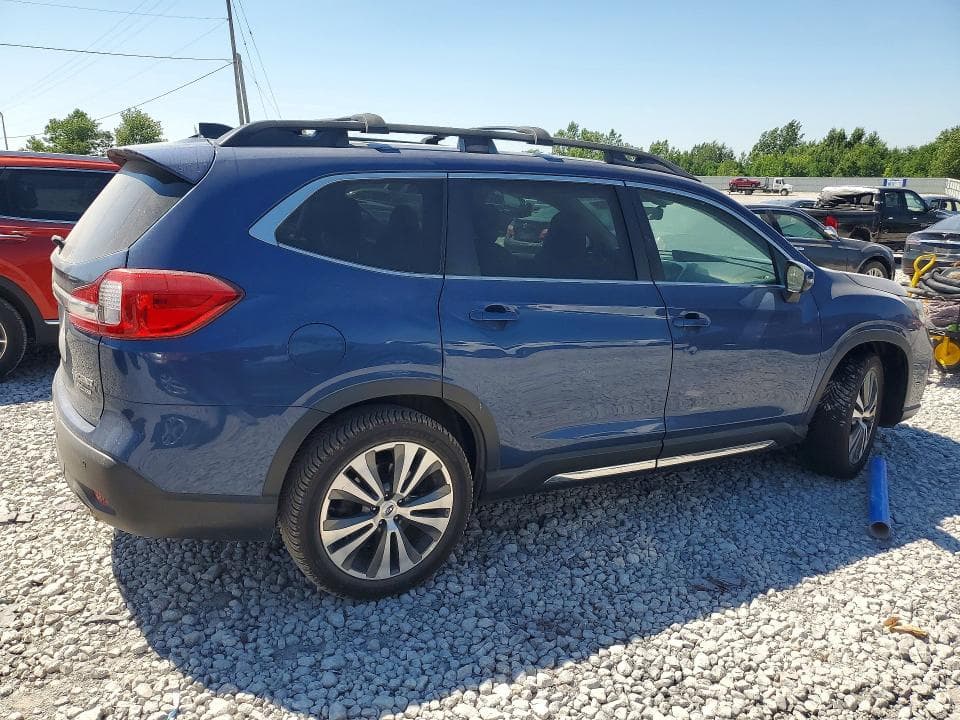2019 SUBARU ASCENT LIMITED LIMITED 3