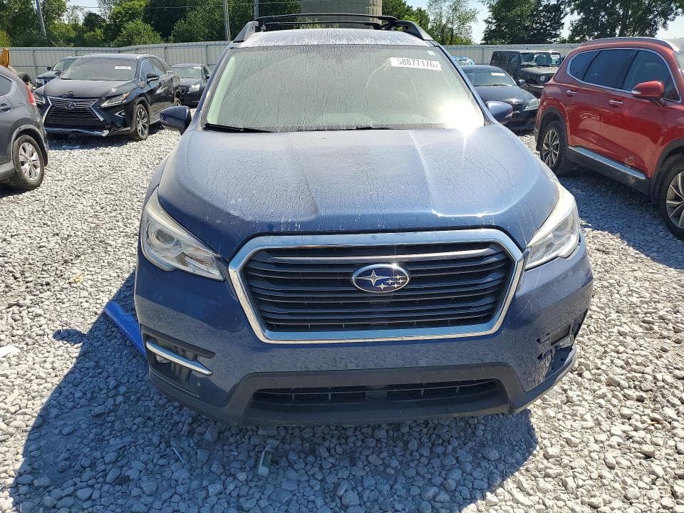 2019 SUBARU ASCENT LIMITED LIMITED 5