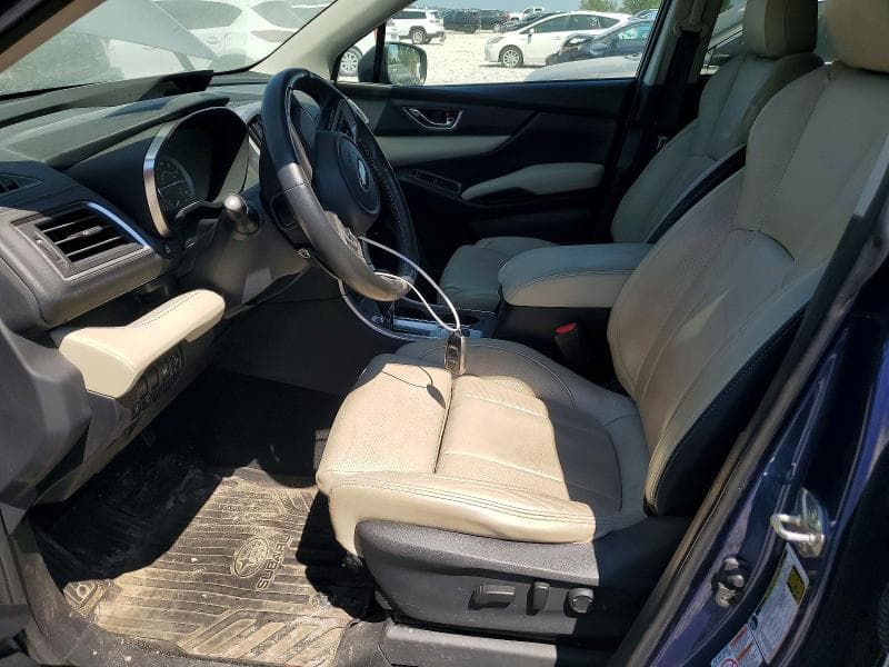 2019 SUBARU ASCENT LIMITED LIMITED 7