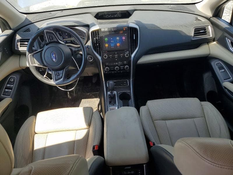 2019 SUBARU ASCENT LIMITED LIMITED 8