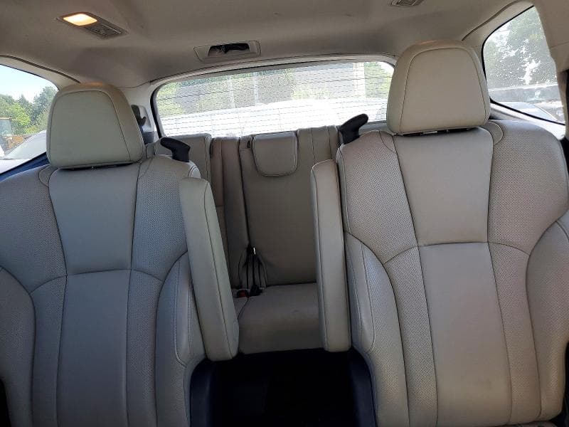 2019 SUBARU ASCENT LIMITED LIMITED 10