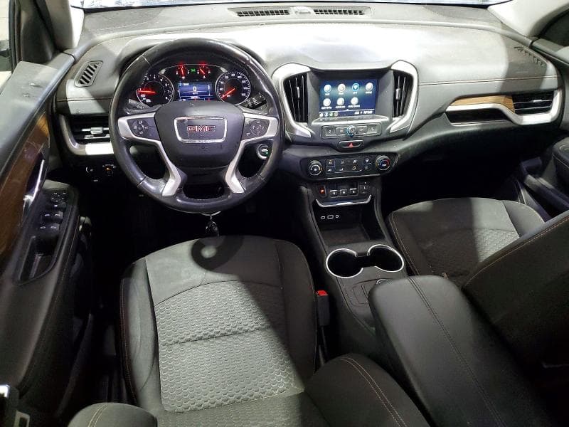 2019 GMC TERRAIN SLE 7
