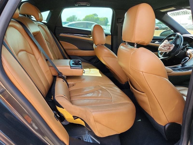 2017 BUICK LACROSSE ESSENCE 10
