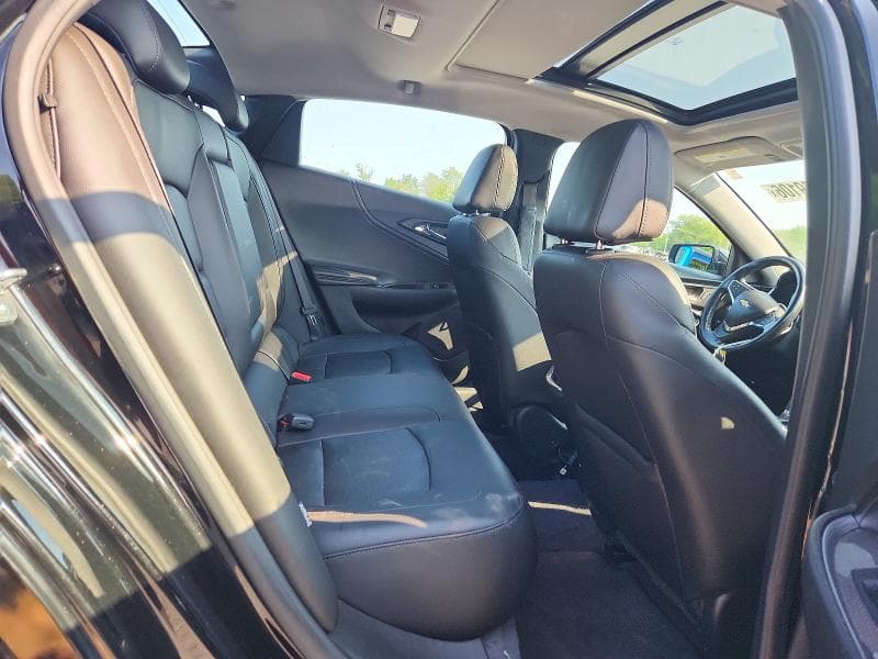 2018 CHEVROLET MALIBU LT 10