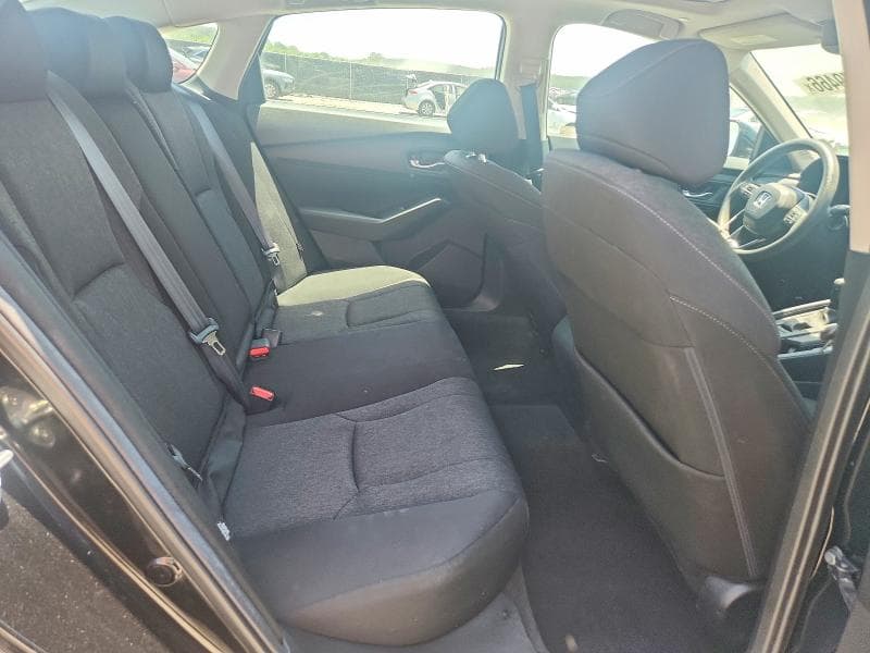 2024 HONDA ACCORD EX EX 10