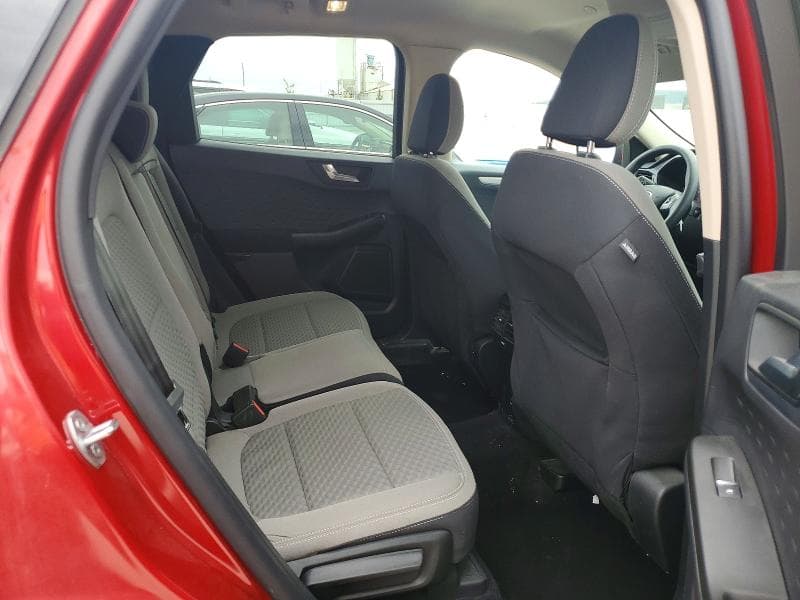2020 FORD ESCAPE SE 11