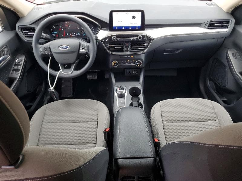 2020 FORD ESCAPE SE 8